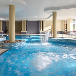 Radisson Blu Hotel & Spa, Sligo